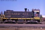 Northern Pacific S2 708